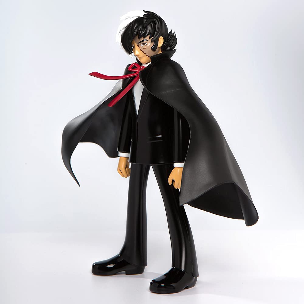 Amazon.co.jp: TZKA-002 合金フィギュア - ブラックジャック (170mm